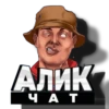 CHAT ALIK_WORK 14