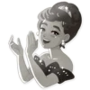 Audrey Glamour 10