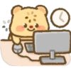 Butter Bear 🐻 2 7