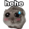 🐹 hámster triste 🐹 14