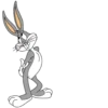 Bugs Bunny 3 16