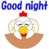 Cheerful chicken 🫧🐣 15
