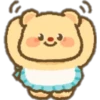 Butter Bear 🐻 1 14