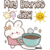 Bunny Sticker 🩷🐰 20