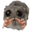 🐹hámster triste 3 🐹 13