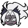 Helltaker Emoji Pack (Big) 15