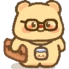 Butter Bear 🐻 2 8