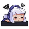 Сирень @anime4_arts 21