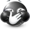Blackmoji V1 10