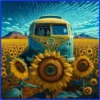 Sunflowers 2 17