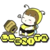 Abeja🍯˙˚∘🐝1🇨🇴🇲🇽Clásica 17