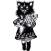 Creepy❥☯︎ͫ23🇲🇽Clásica 16
