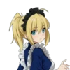 Anime Long Pack @stickerus 17
