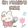 Bunny Sticker 🩷🐰 22