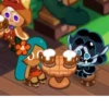Cookie run kingdom moment :: @fStikBot 17