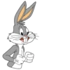 Bugs Bunny 3 23