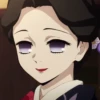 @anime_stickerr Клинок рассекающий демонов 11