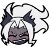Helltaker Emoji Pack (Big) 19