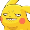 Pikachu 14