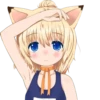 Anime Long Pack @stickerus 20