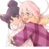Anime Hugs, Kisses & Random 23