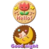 Notas🍪🥛3🇨🇴🇲🇽Clásica 22