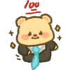 Butter Bear 🐻 2 10