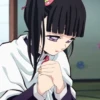 @anime_stickerr Клинок рассекающий демонов 15
