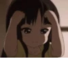 Hamster @anime_stickerr 18
