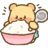 Butter Bear 🐻 2 12
