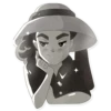 Audrey Glamour 16