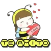 Abeja🍯˙˚∘🐝1🇨🇴🇲🇽Clásica 19