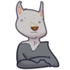 Crazy Dogs 18