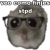 🐹 hámster triste 🐹 21
