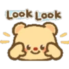 Butter Bear 🐻 1 15