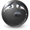 Blackmoji V1 16