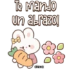 Bunny Sticker 🩷🐰 26