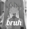 BRUH ANIME @suishafter @keragen 22