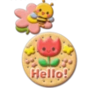 Notas🍪🥛3🇨🇴🇲🇽Clásica 24