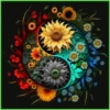Sunflowers 2 24