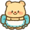 Butter Bear 🐻 1 16