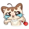 Zorrito amoroso💞1🇵🇪Clásica 27