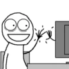 Classic rage faces 19