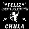 Feliz San Valentín😌1🇦🇷Clásica 19