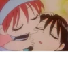 Anime Hugs, Kisses & Random 25