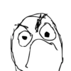 Classic rage faces 20