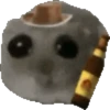 🐹hámster triste 3 🐹 19