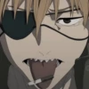 Chainsaw Man // @ZoldyckStickers 20
