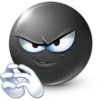 Blackmoji V1 19