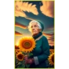 Sunflowers 2 26